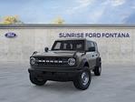 2025 Ford Bronco 4WD SUV for sale #FS2650 - photo 3