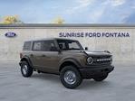 2025 Ford Bronco 4WD SUV for sale #FS2650 - photo 7