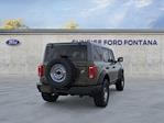 2025 Ford Bronco 4WD SUV for sale #FS2650 - photo 8