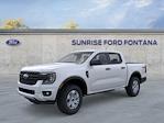 2025 Ford Ranger SuperCrew Cab 4WD Pickup for sale #FS2651 - photo 1