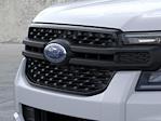 2025 Ford Ranger SuperCrew Cab 4WD Pickup for sale #FS2651 - photo 17