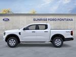 2025 Ford Ranger SuperCrew Cab 4WD Pickup for sale #FS2651 - photo 4