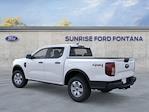 2025 Ford Ranger SuperCrew Cab 4WD Pickup for sale #FS2651 - photo 2