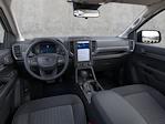 2025 Ford Ranger SuperCrew Cab 4WD Pickup for sale #FS2651 - photo 9