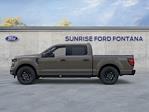 2025 Ford F-150 SuperCrew Cab 4WD Pickup for sale #FS2654 - photo 4