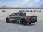2025 Ford F-150 SuperCrew Cab 4WD Pickup for sale #FS2654 - photo 2