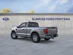 2025 Ford F-150 Regular Cab 4WD Pickup for sale #FS2658 - photo 2