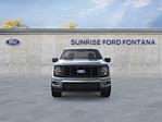 2025 Ford F-150 Regular Cab 4WD Pickup for sale #FS2658 - photo 6