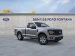 2025 Ford F-150 Regular Cab 4WD Pickup for sale #FS2658 - photo 7