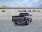 2025 Ford F-150 Regular Cab 4WD Pickup for sale #FS2658 - photo 8