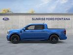 2025 Ford Maverick SuperCrew Cab AWD Pickup for sale #FS2662 - photo 4