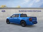 2025 Ford Maverick SuperCrew Cab AWD Pickup for sale #FS2662 - photo 2