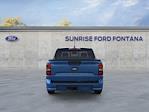 2025 Ford Maverick SuperCrew Cab AWD Pickup for sale #FS2662 - photo 5