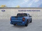 2025 Ford Maverick SuperCrew Cab AWD Pickup for sale #FS2662 - photo 8