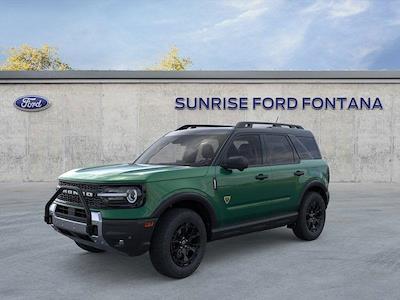 2025 Ford Bronco Sport AWD SUV for sale #FS2664 - photo 1