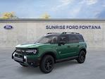 2025 Ford Bronco Sport 4WD SUV for sale #FS2664 - photo 1