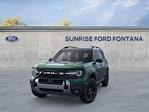 2025 Ford Bronco Sport 4WD SUV for sale #FS2664 - photo 3