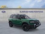 2025 Ford Bronco Sport 4WD SUV for sale #FS2664 - photo 7