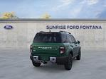 2025 Ford Bronco Sport 4WD SUV for sale #FS2664 - photo 8