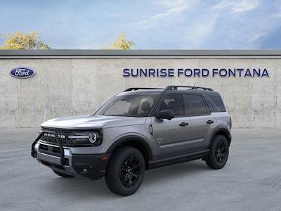 2025 Ford Bronco Sport AWD SUV for sale #FS2665 - photo 1