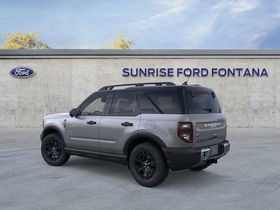 2025 Ford Bronco Sport AWD SUV for sale #FS2665 - photo 2