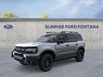 2025 Ford Bronco Sport 4WD SUV for sale #FS2665 - photo 1
