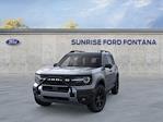 2025 Ford Bronco Sport 4WD SUV for sale #FS2665 - photo 3