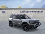 2025 Ford Bronco Sport 4WD SUV for sale #FS2665 - photo 7