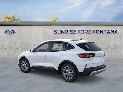 2025 Ford Escape FWD SUV for sale #FS2666 - photo 2