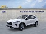 2025 Ford Escape FWD SUV for sale #FS2666 - photo 1