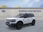 2025 Ford Bronco Sport 4WD SUV for sale #FS2670 - photo 1