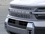 2025 Ford Bronco Sport 4WD SUV for sale #FS2670 - photo 17