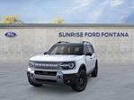 2025 Ford Bronco Sport 4WD SUV for sale #FS2670 - photo 3