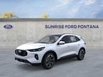 2025 Ford Escape FWD SUV for sale #FS2677 - photo 1