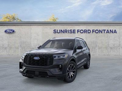 2025 Ford Explorer RWD SUV for sale #FS2678 - photo 2