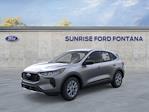 2025 Ford Escape FWD SUV for sale #FS2682 - photo 1