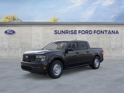 2025 Ford Maverick SuperCrew Cab AWD Pickup for sale #FS2688 - photo 1