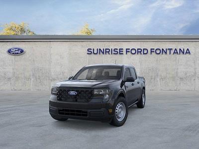 2025 Ford Maverick SuperCrew Cab AWD Pickup for sale #FS2688 - photo 2