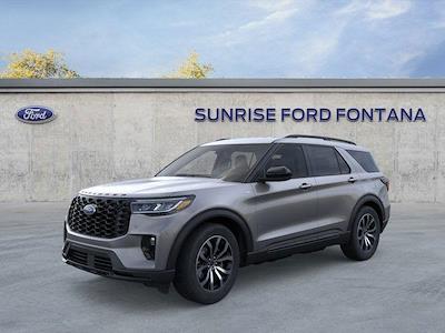 2025 Ford Explorer RWD SUV for sale #FS2697 - photo 1