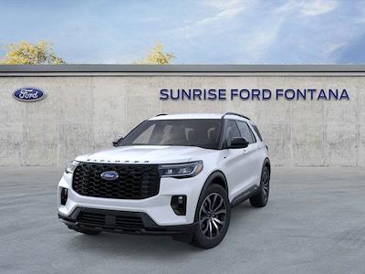 2025 Ford Explorer RWD SUV for sale #FS2699 - photo 2