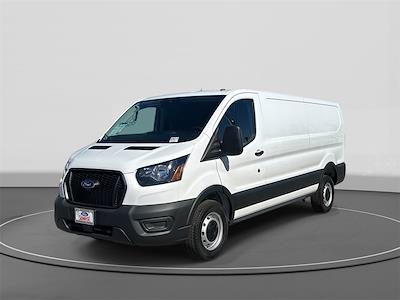 2025 Ford Transit 250 Low Roof RWD Empty Cargo Van for sale #FS2700C - photo 1