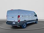 2025 Ford Transit 250 Low Roof RWD Empty Cargo Van for sale #FS2700C - photo 4