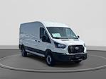 2025 Ford Transit 150 Medium Roof RWD Empty Cargo Van for sale #FS2702C - photo 5