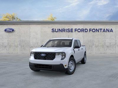 2025 Ford Maverick SuperCrew Cab AWD Pickup for sale #FS2704 - photo 2