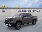 2025 Ford Ranger SuperCrew Cab RWD Pickup for sale #FS2714 - photo 1
