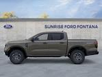2025 Ford Ranger SuperCrew Cab RWD Pickup for sale #FS2714 - photo 4