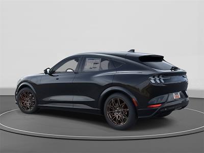 2025 Ford Mustang Mach-E AWD SUV for sale #FS2715 - photo 2