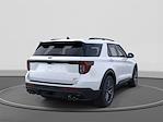 2025 Ford Explorer 4WD SUV for sale #FS2718 - photo 8