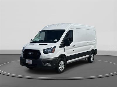 2025 Ford Transit 250 Medium Roof RWD Empty Cargo Van for sale #FS2720C - photo 1