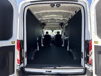 2025 Ford Transit 250 Medium Roof RWD Empty Cargo Van for sale #FS2720C - photo 2